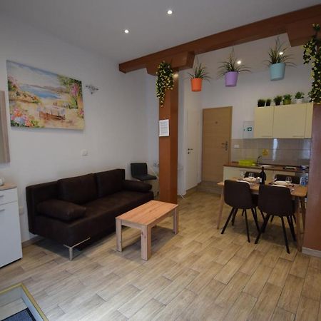 קופר City Core Apartment מראה חיצוני תמונה