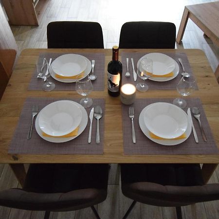 קופר City Core Apartment מראה חיצוני תמונה