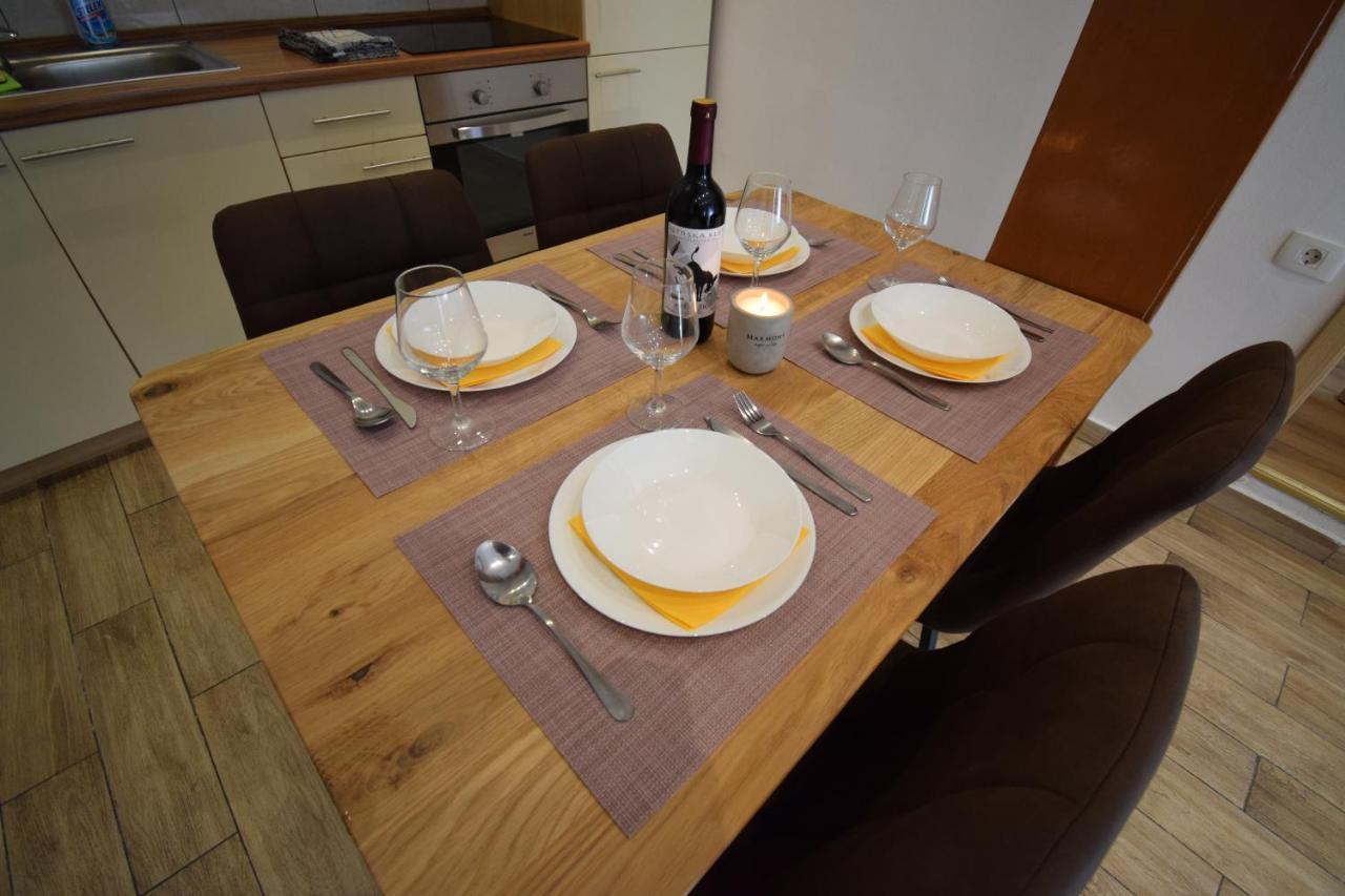קופר City Core Apartment מראה חיצוני תמונה