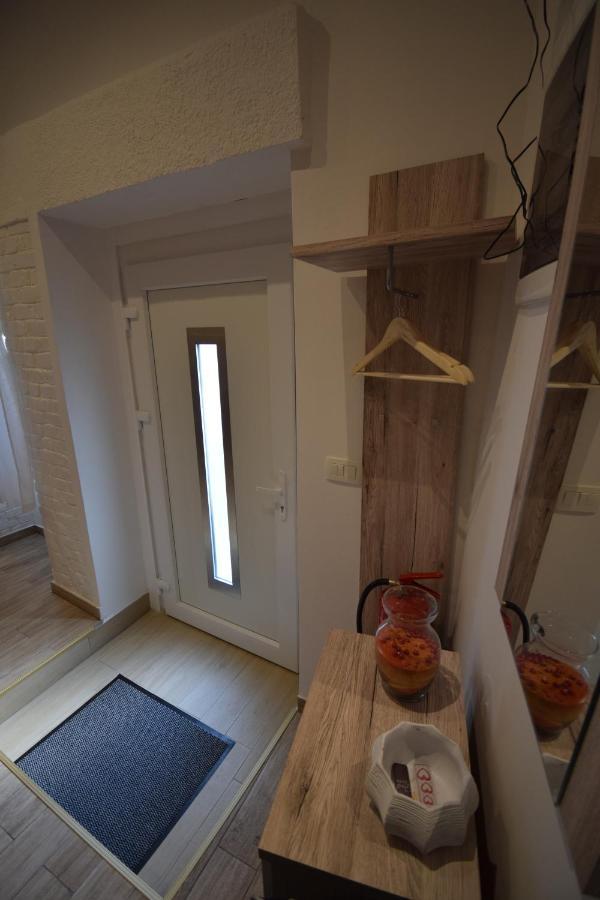 קופר City Core Apartment מראה חיצוני תמונה