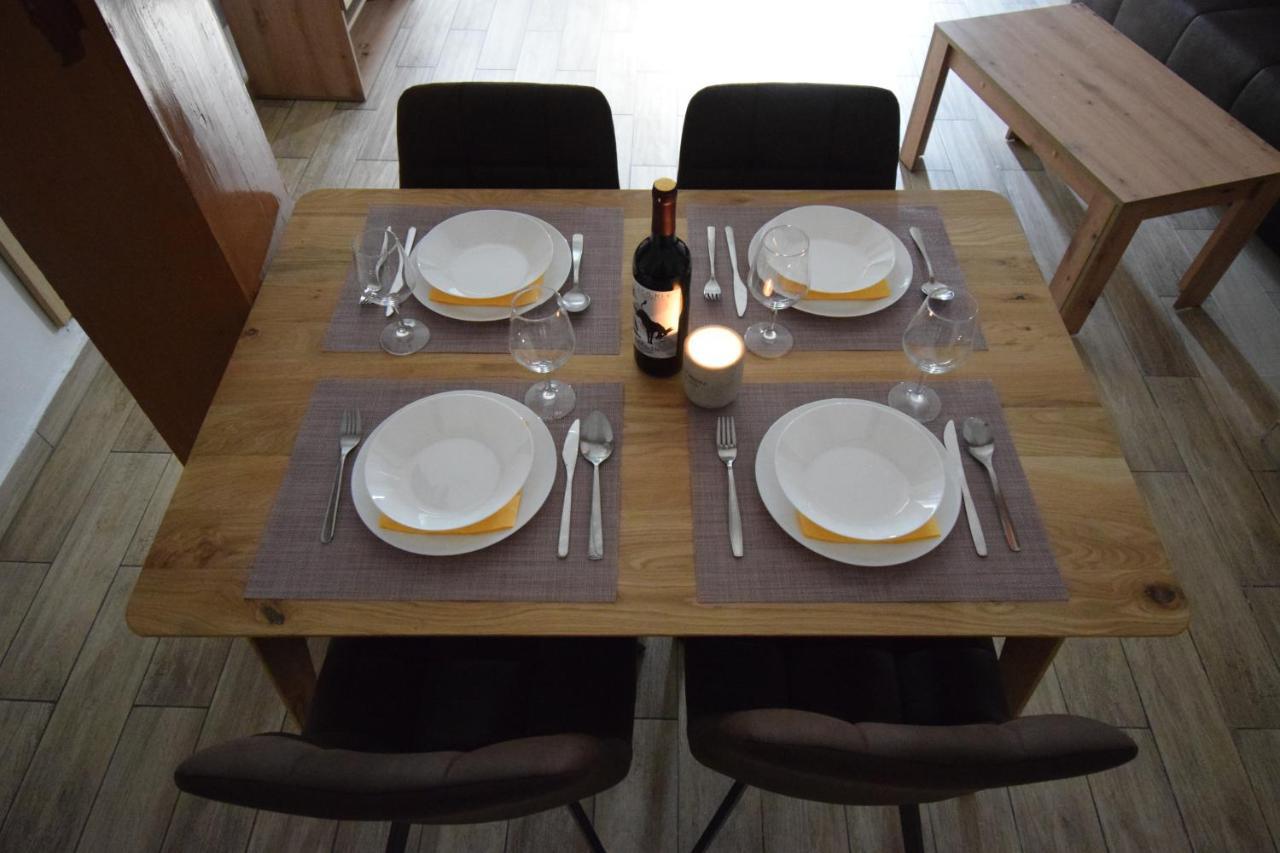 קופר City Core Apartment מראה חיצוני תמונה