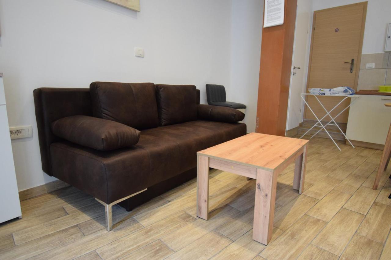 קופר City Core Apartment מראה חיצוני תמונה