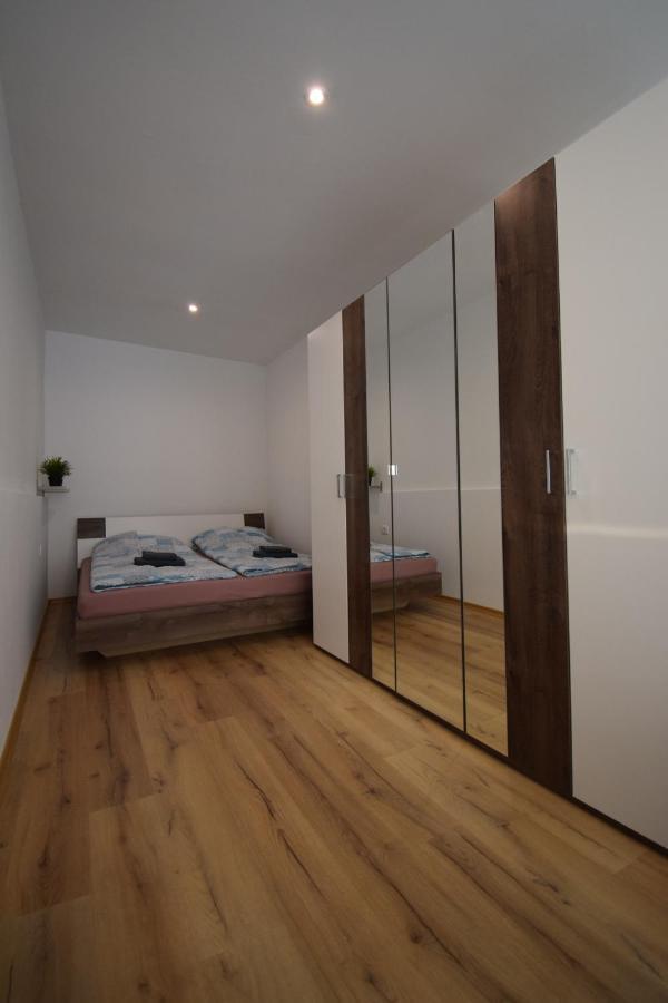קופר City Core Apartment מראה חיצוני תמונה