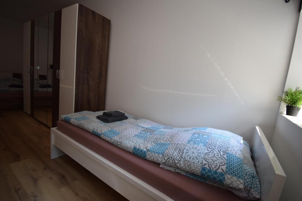 קופר City Core Apartment מראה חיצוני תמונה