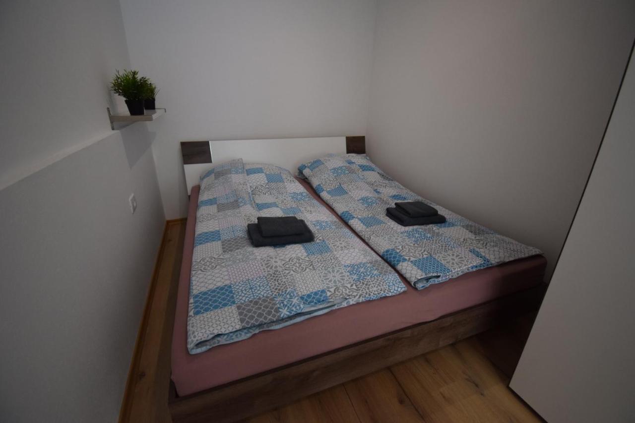 קופר City Core Apartment מראה חיצוני תמונה