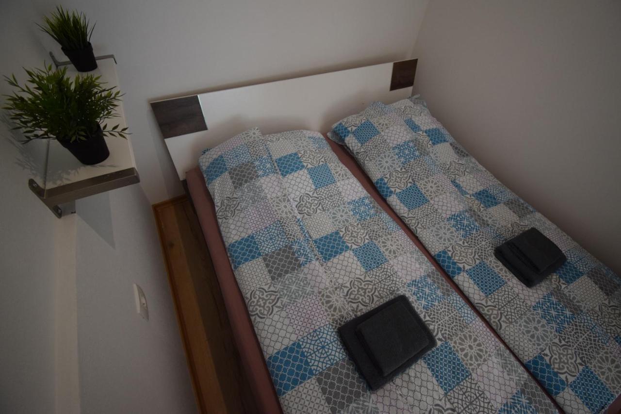 קופר City Core Apartment מראה חיצוני תמונה