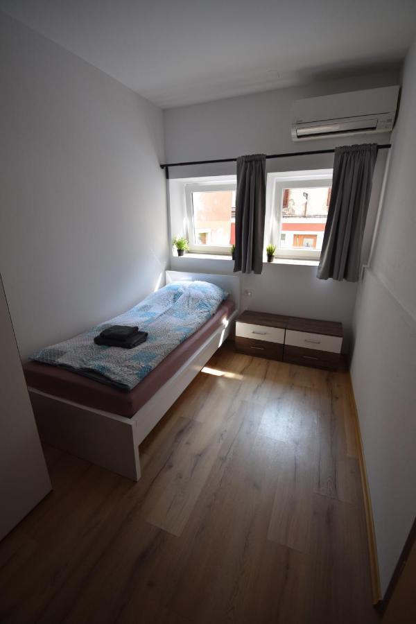 קופר City Core Apartment מראה חיצוני תמונה